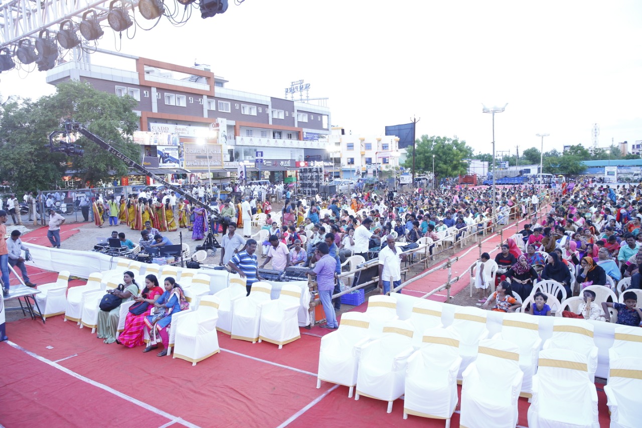 gallery Akshiya Events Gallery