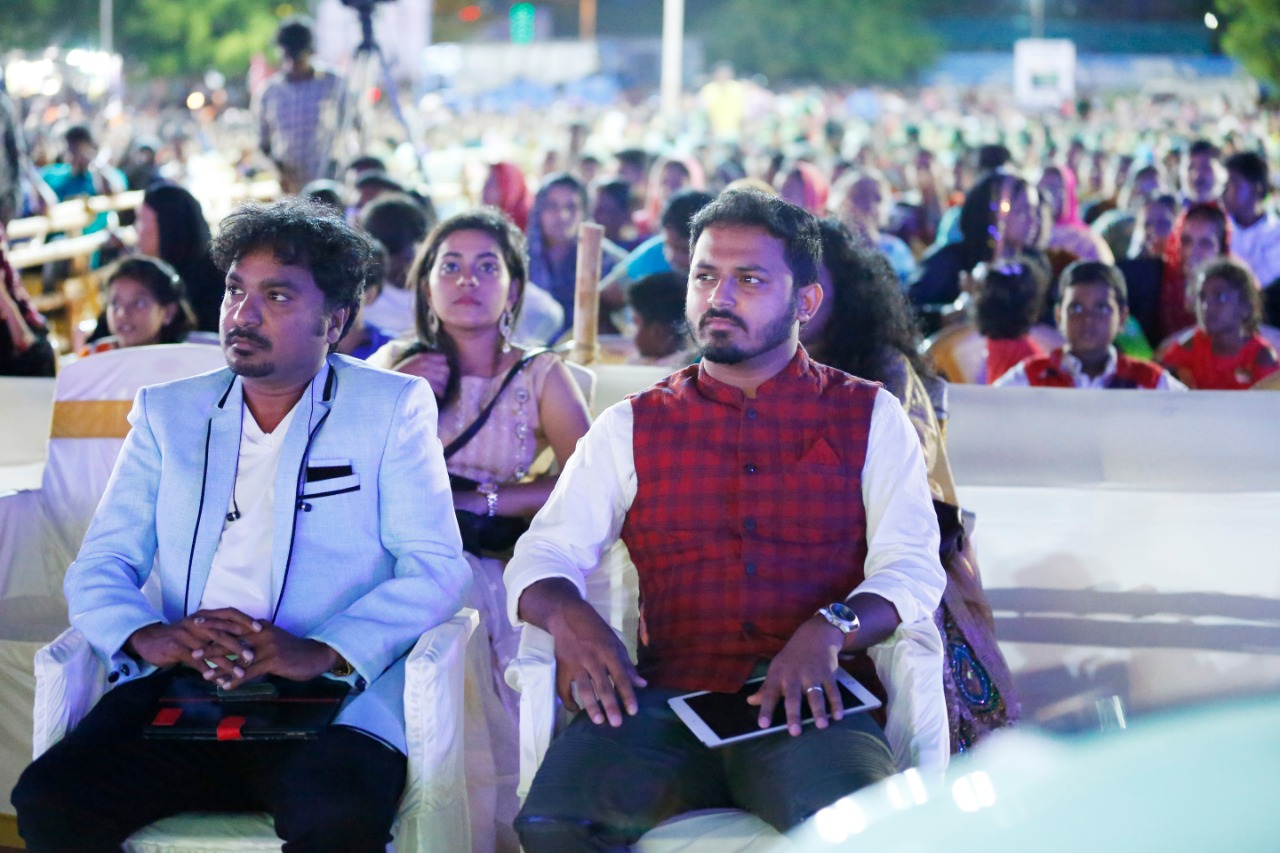 gallery Akshiya Events Gallery