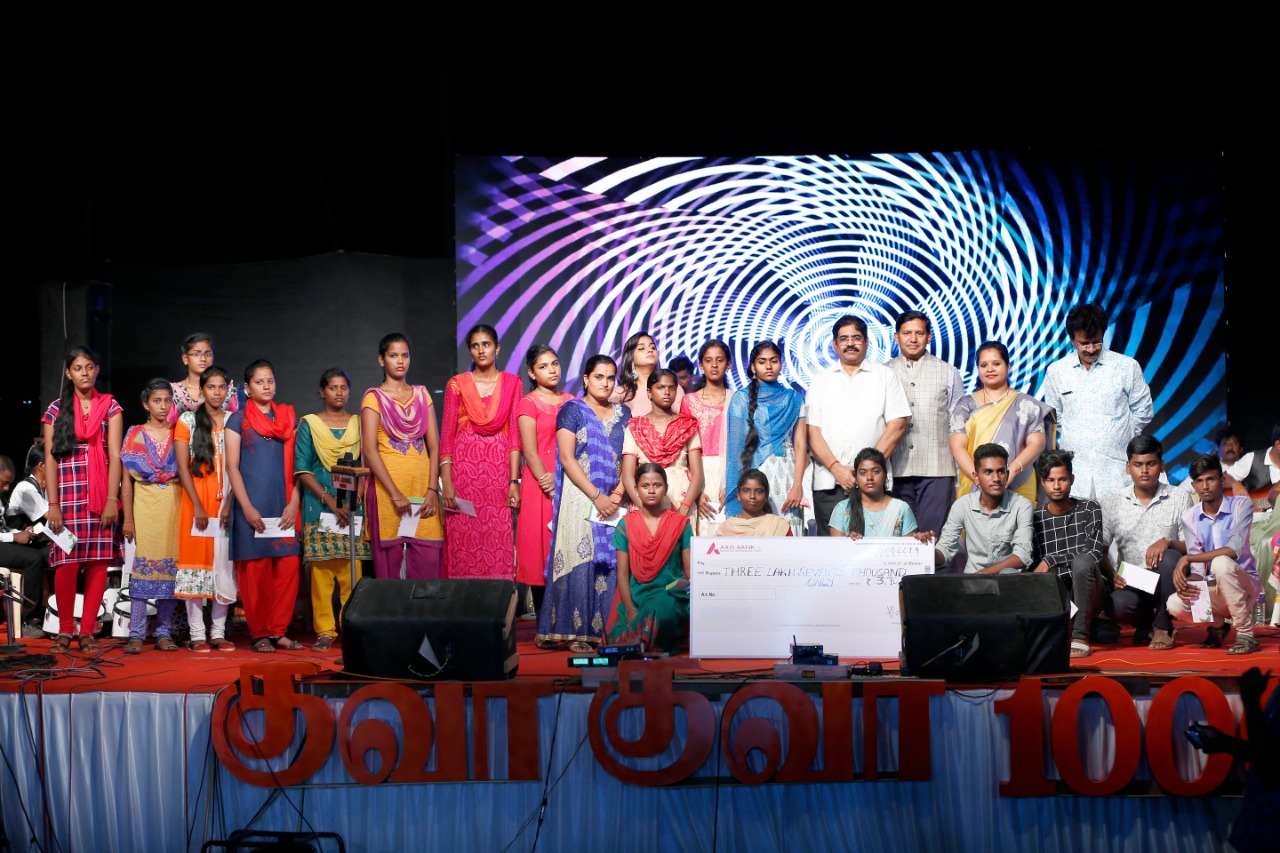 gallery Akshiya Events Gallery